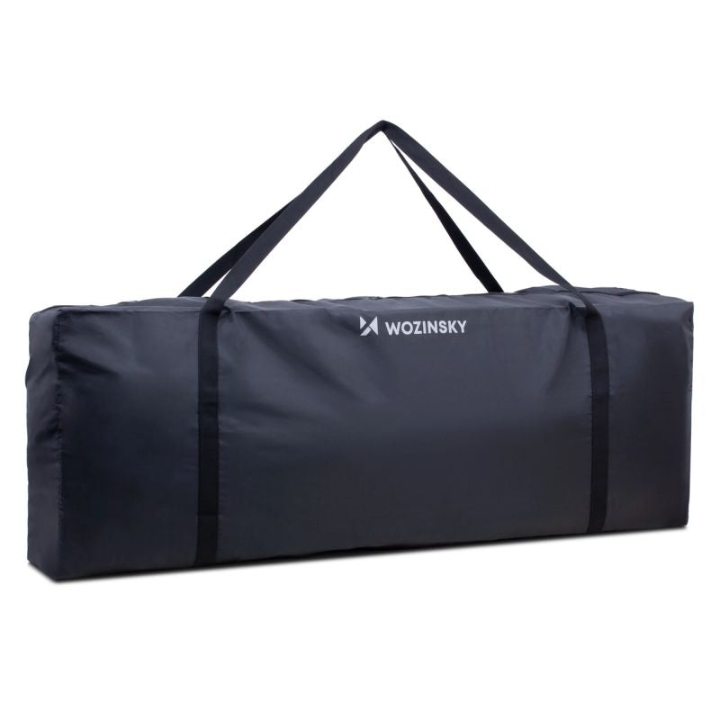 Wozinsky Waterproof Scooter Cover Scooter Black ( ) fekete táska 304004-95766