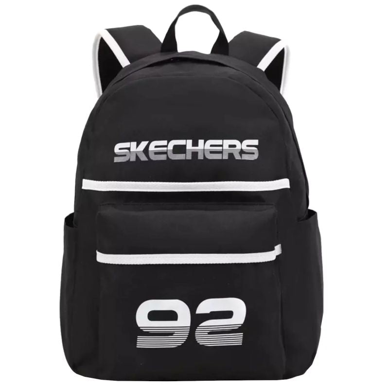 Skechers Downtown Backpack S979-06 fekete hátizsák