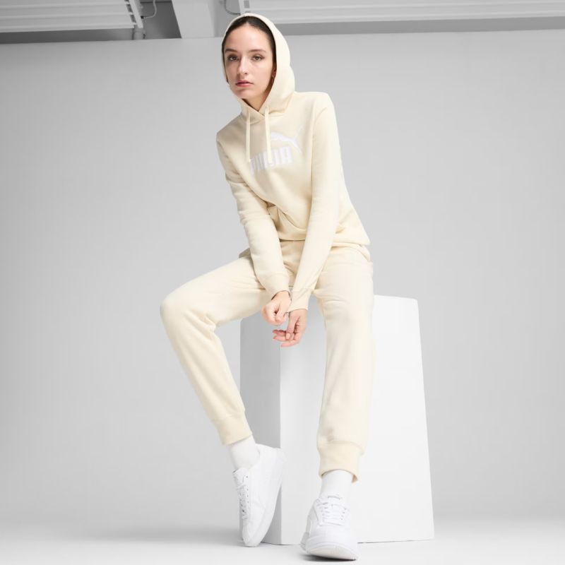 Puma ESS No.1 Logo Hoodie FL W 682389 87 Pulóver