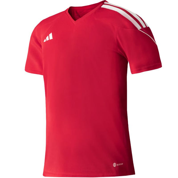 adidas T-shirt adidas Tiro 23 League Jersey M HT6128 Póló