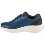 Skechers Skech-Lite Pro - Clear Rush 232591-NVBK Navy kék utcai cipő