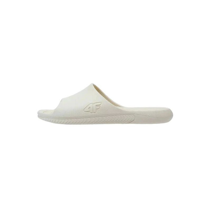 4f Women's flip-flops with EVA sole 4FMM00FFLIF093A-83S Cipő