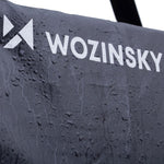 Wozinsky Waterproof Scooter Cover Scooter Black ( ) fekete táska 304004-95766