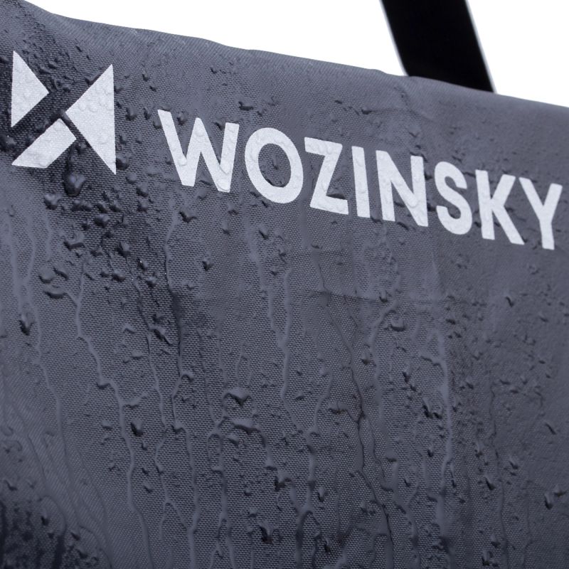 Wozinsky Waterproof Scooter Cover Scooter Black ( ) fekete táska 304004-95766