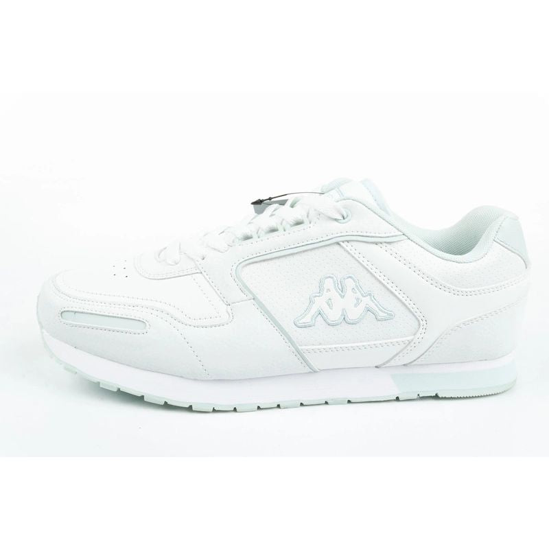 Kappa Logo Voghera 5 W fehér utcai cipő 3112H5W-A0N