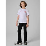 Children's fan T-shirt 4F 4FJSMM00TTSHU2236-10S póló
