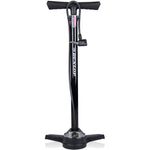 Dunlop WORKSHOP/BICYCLE PUMP WITH MANOMETER pumpa GSP-170497
