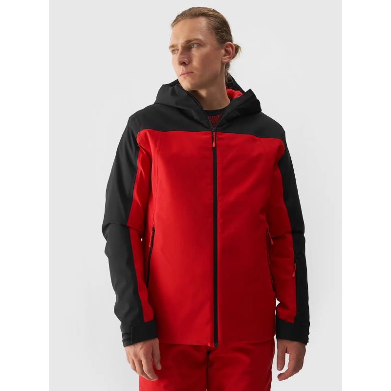 Ski Jacket 4f M 4fwaw24ttjam579-62s