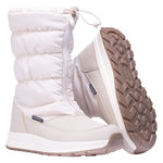 Iguana High W Snow Boots fehér utcai cipő 92800623547