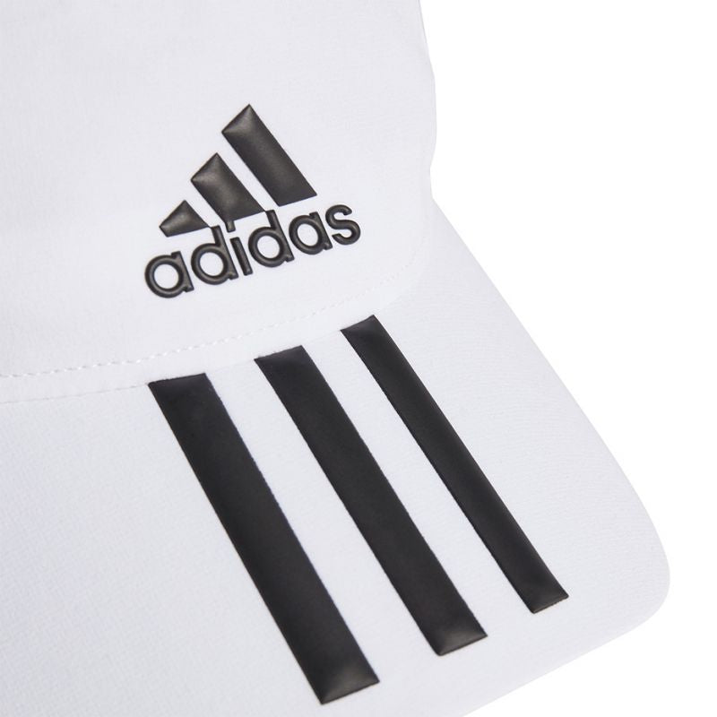 Adidas Aeroready Baseball Cap 3 Stripes 4athlts M GM4511 Baseball sapka