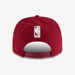 New Era/Nba 970ss Cavs Hat - uniwersalny baseball sapka
