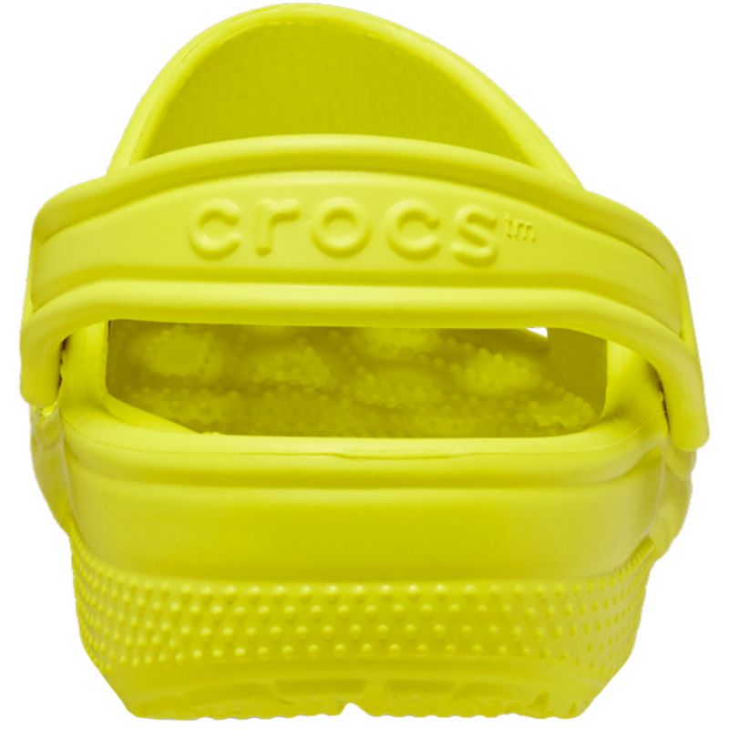 Crocs Toddler Classic Clog Jr 206990 76M clogs Cipő