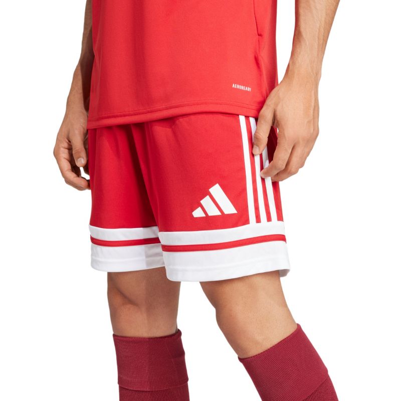 Adidas Squadra 25 M T-shirt JE2601 Póló