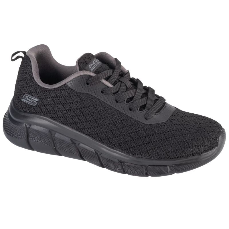 Skechers Bobs Sport B Flex - Quick Pivot 117328-BBK Black 36 Kiegészítő
