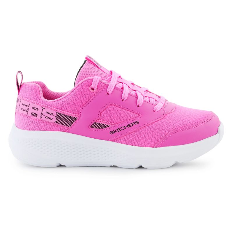 Skechers Go Run Elevate - Spectacular Speed Jr 303933L-HPK shoes cipő
