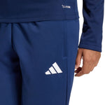 Adidas Entrada 26 Training Women’s Trousers Navy 2xs nadrág JZ6547