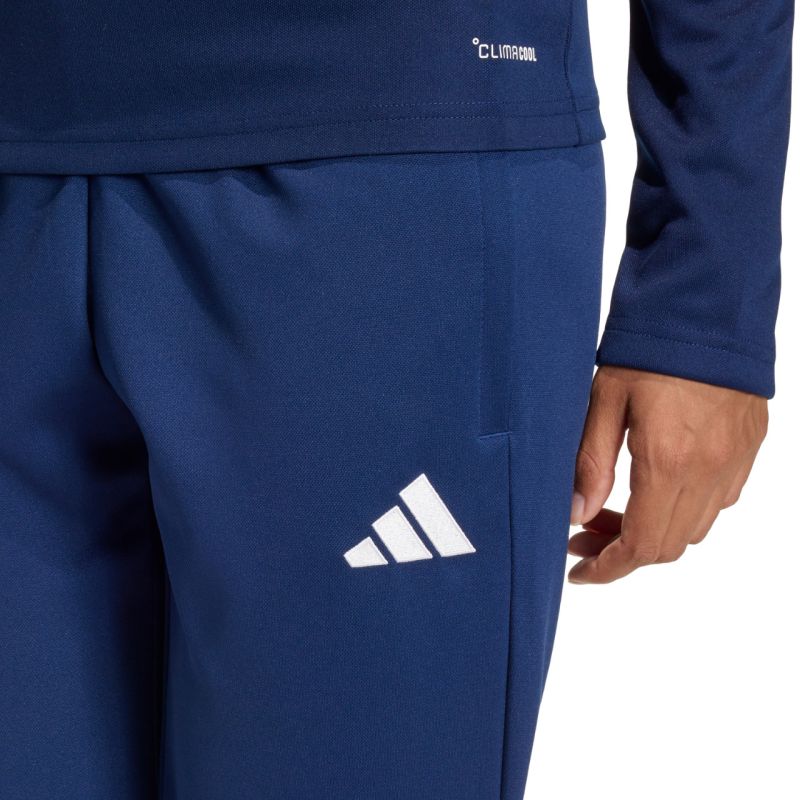 Adidas Entrada 26 Training Women’s Trousers Navy 2xs nadrág JZ6547