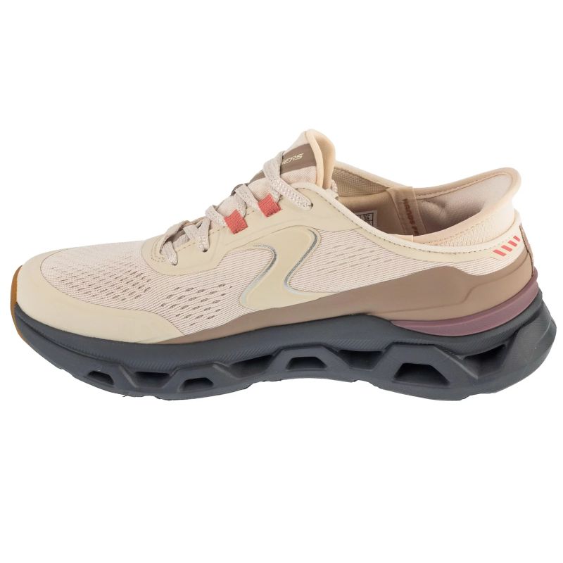 Skechers Slip-Ins: Glide-Step Altus 150510-NTGY Beige 36 Cipő