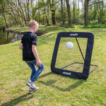 Virtufit Adjustable Pro Bumper - Kickback - 84 X 84 Cm Kiegészítő