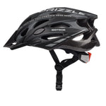 Meteor MV29 Drizzle Bike Helmet uniw helmets