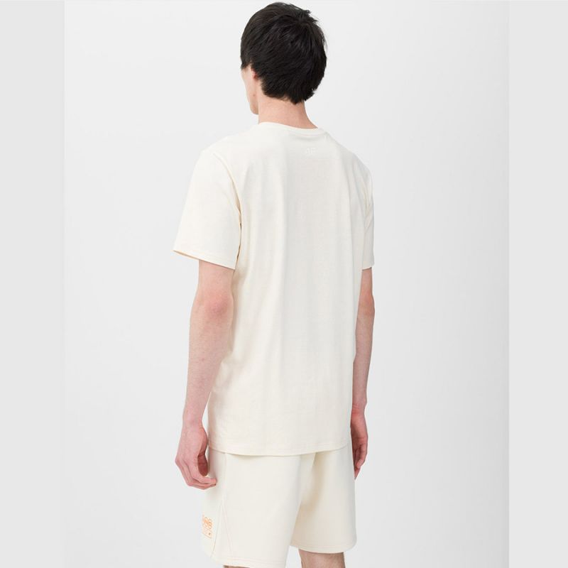 T-shirt 4f M 4fwss24ttshm1284 83s