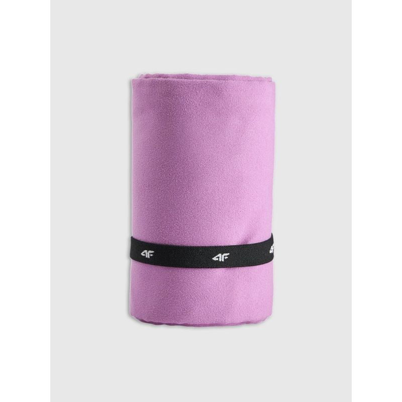 4f Quick-drying sports towel L (80 x 170 cm) 4FWMM00ATOWU064-54S General