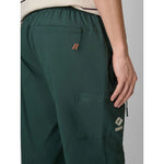 Men's casual joggers 4F