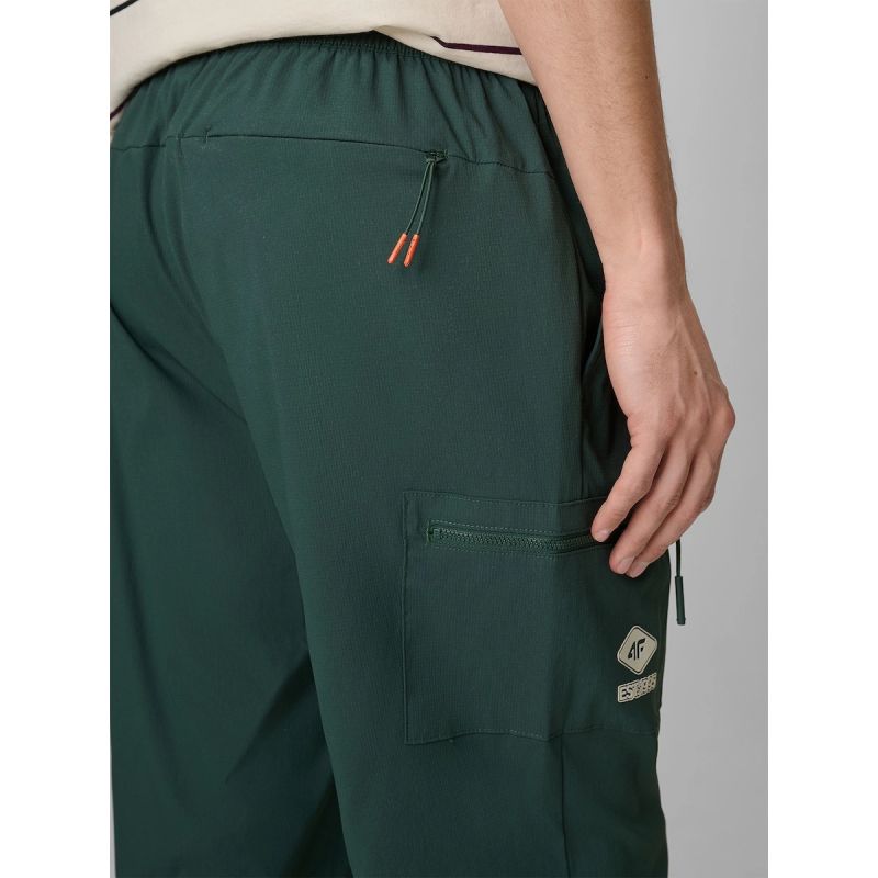 Men's casual joggers 4F