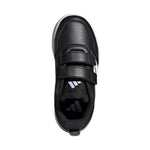 Adidas Tensaur Sport 3.0 Kids Shoes JQ1842 fekete footwear