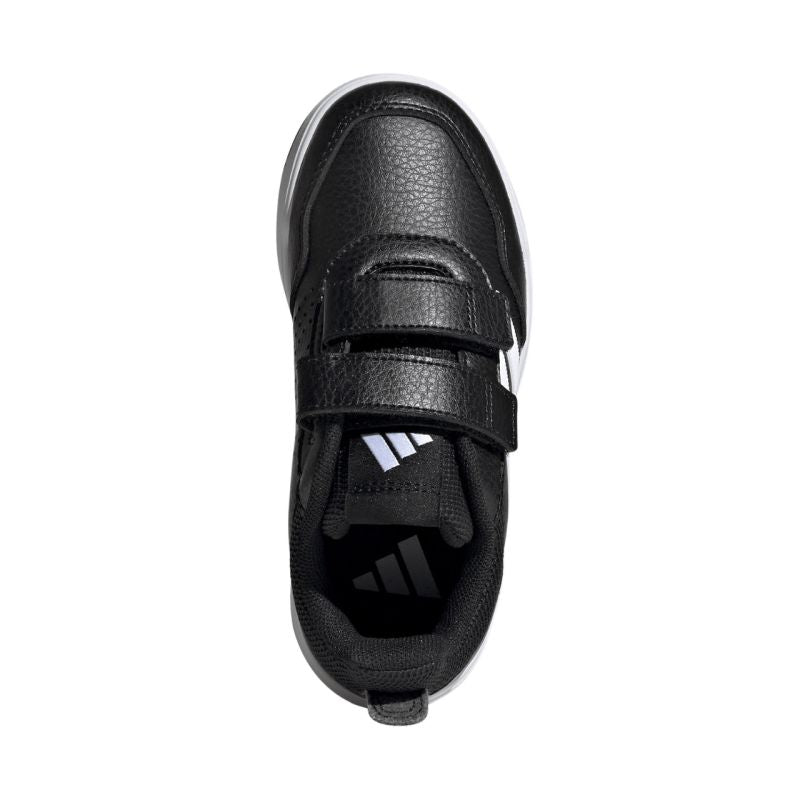 Adidas Tensaur Sport 3.0 Kids Shoes JQ1842 fekete footwear