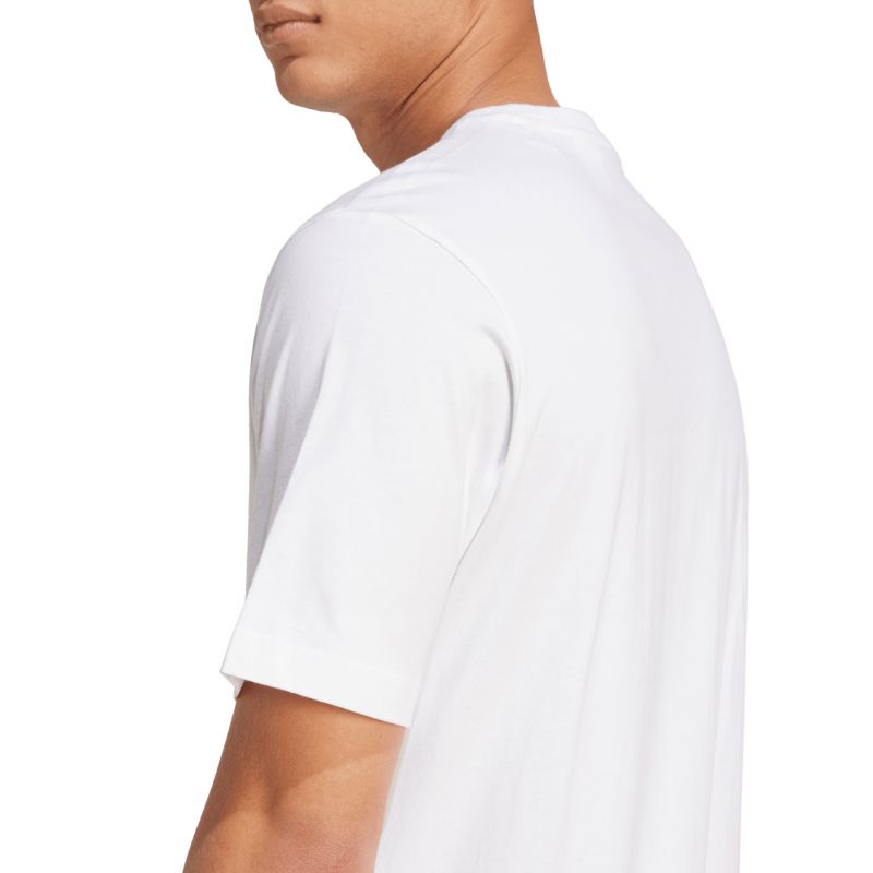 adidas Collegiate Lineage Graphic T-shirt M JM6416 póló