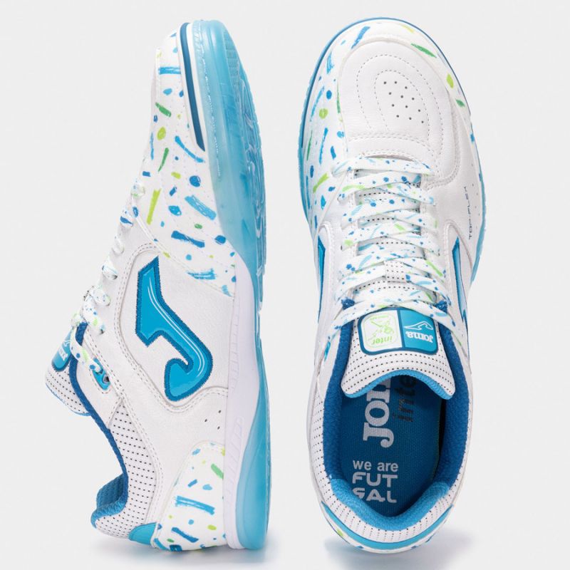 Joma Top Flex 2482 IN shoes TOPW2482IN cipő