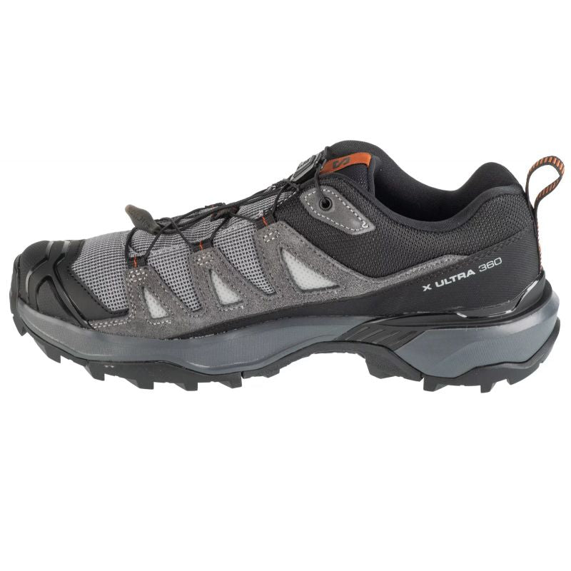 Salomon X Ultra 360 Ltr M Shoes L47571700