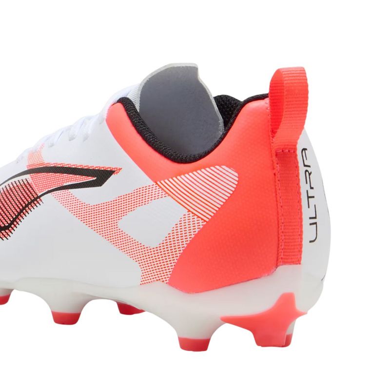 Puma Ultra 5 Match+ FG/AG M 108162 01 Football Boots Cipő