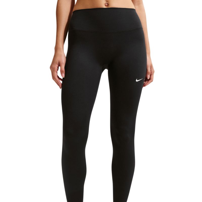 Nike One 7/8 Women's fekete leggings IO0579010