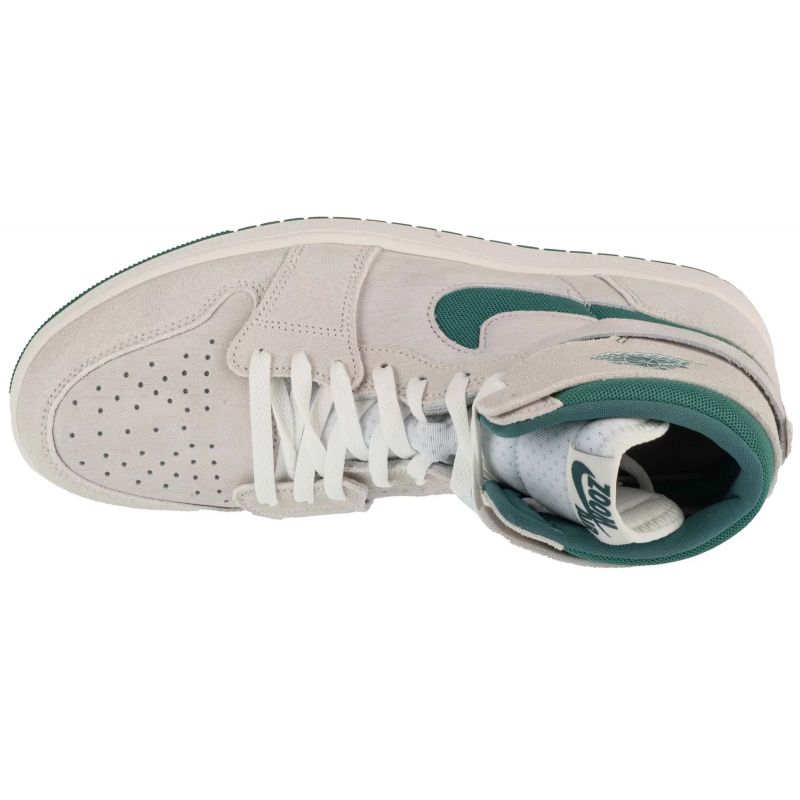 Nike Jordan Air Jordan 1 Zoom CMF 2 M DV1307-130 shoes cipő