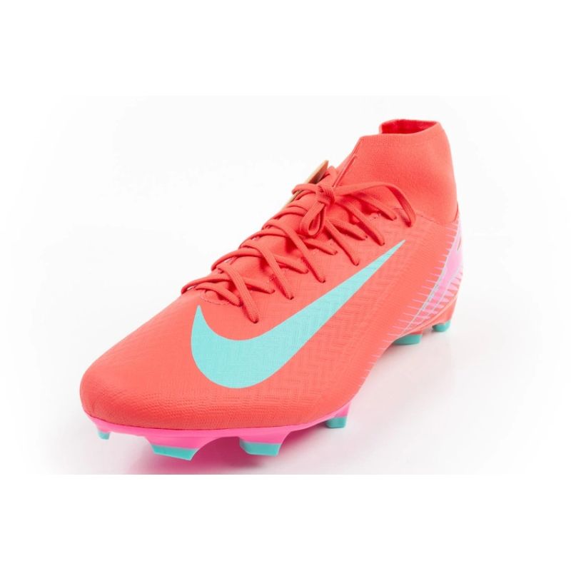 Nike ZM Superfly 10 Acad FG/MG football boots Cipő