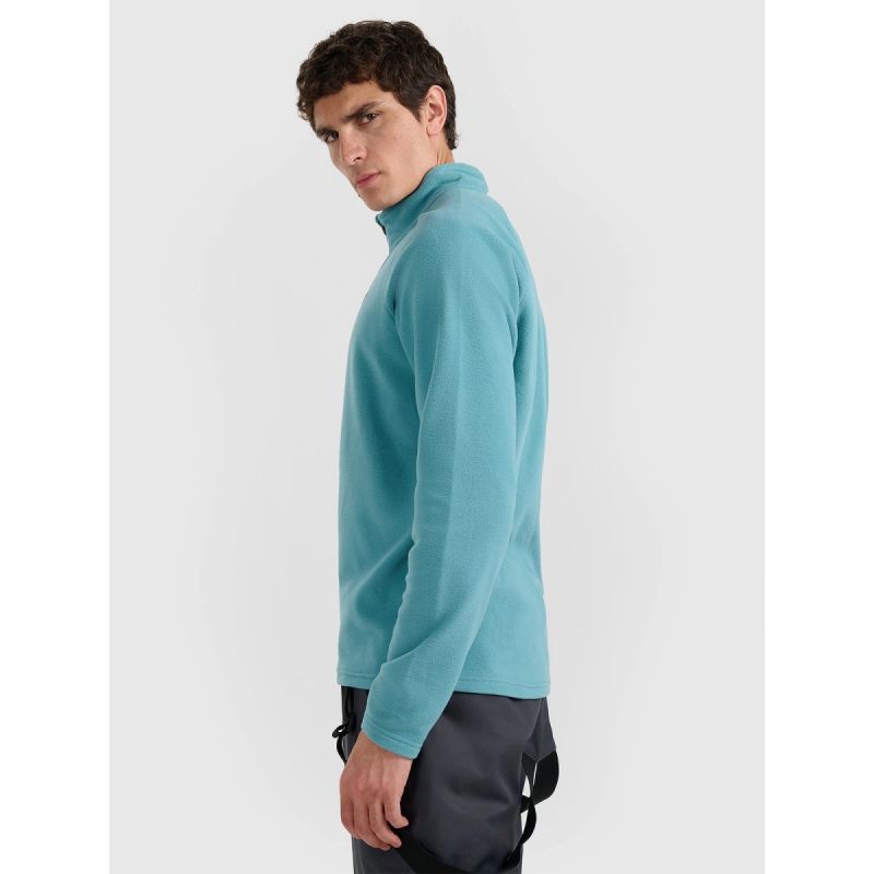 4f Men's thermal fleece underwear (top) 4FWAW25UFLEM065-46S Kiegészítő