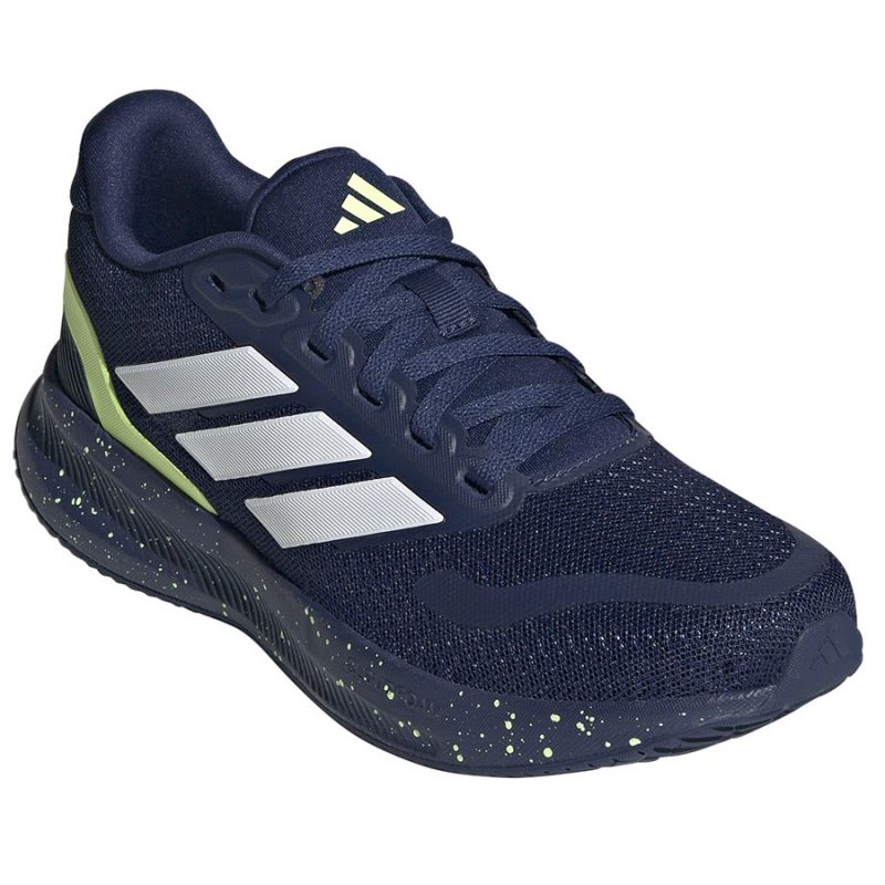 adidas Runfalcon 5 Jr JQ9781 shoes cipő
