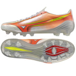 Mizuno Alfa III Elite FG cipő P1GA266254