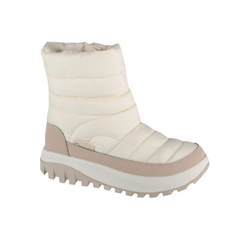 Columbia Snowtrot Mid 2075111125 White 37 Kiegészítő