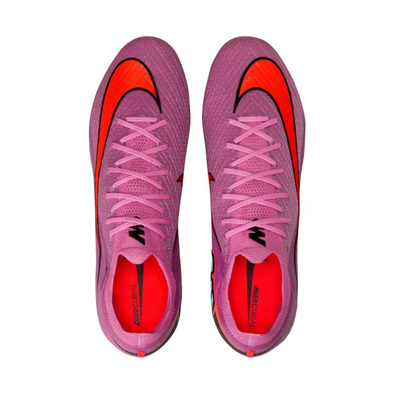 Nike Zoom Mercurial Vapor 16 Elite FG FQ1457 600 Football Boots focicipő