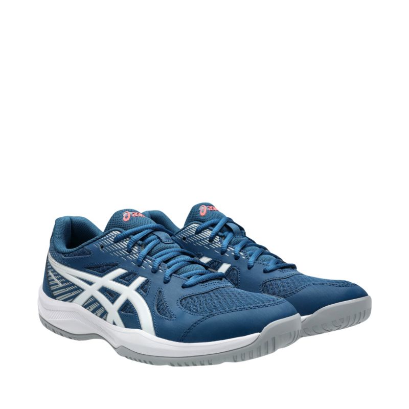 Asics Upcourt 6 M 1071A104 402 volleyball shoes cipő