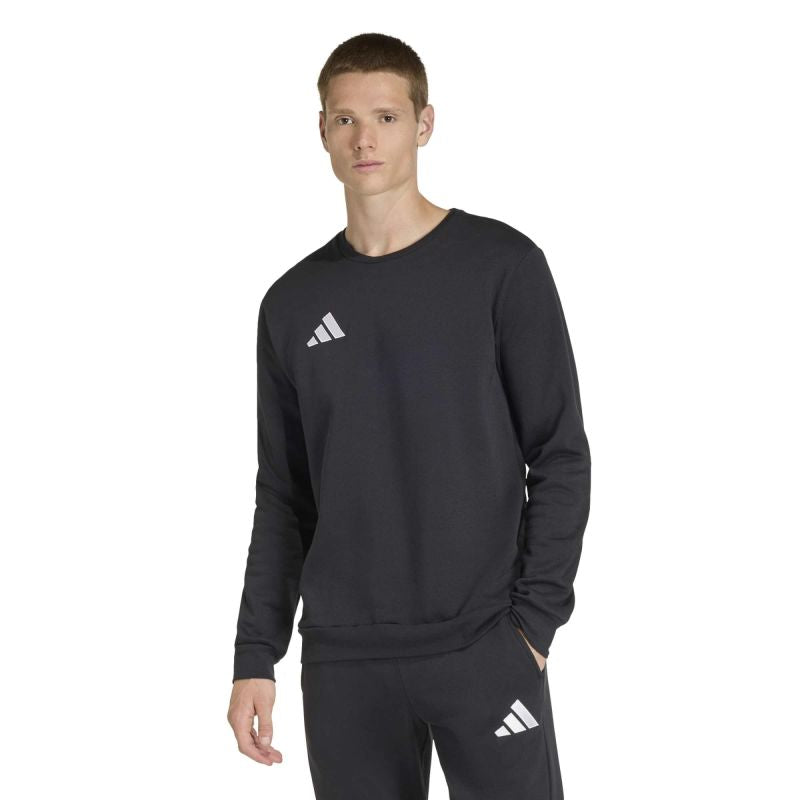 Adidas Entrada 26 Sweat JZ6573 sweatshirt pulóver