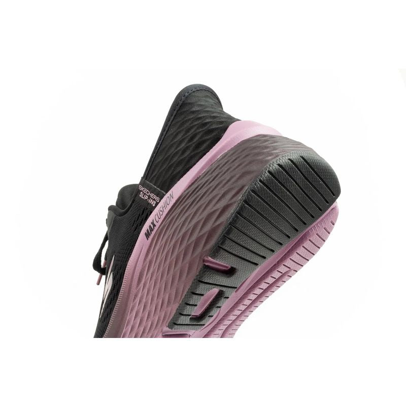 Skechers Max Cushioning Women's Running Shoes SLIP-INS Cipő
