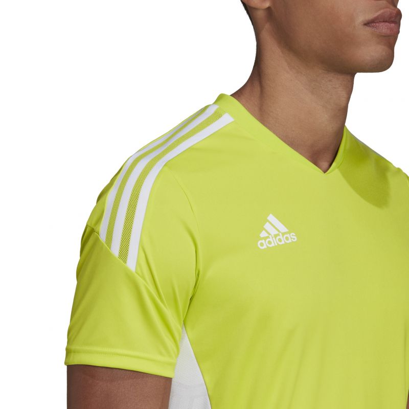 adidas Condivo 22 T-shirt HE3058 Ruházat