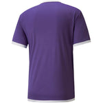 Puma teamLIGA Jersey 704917 lila póló