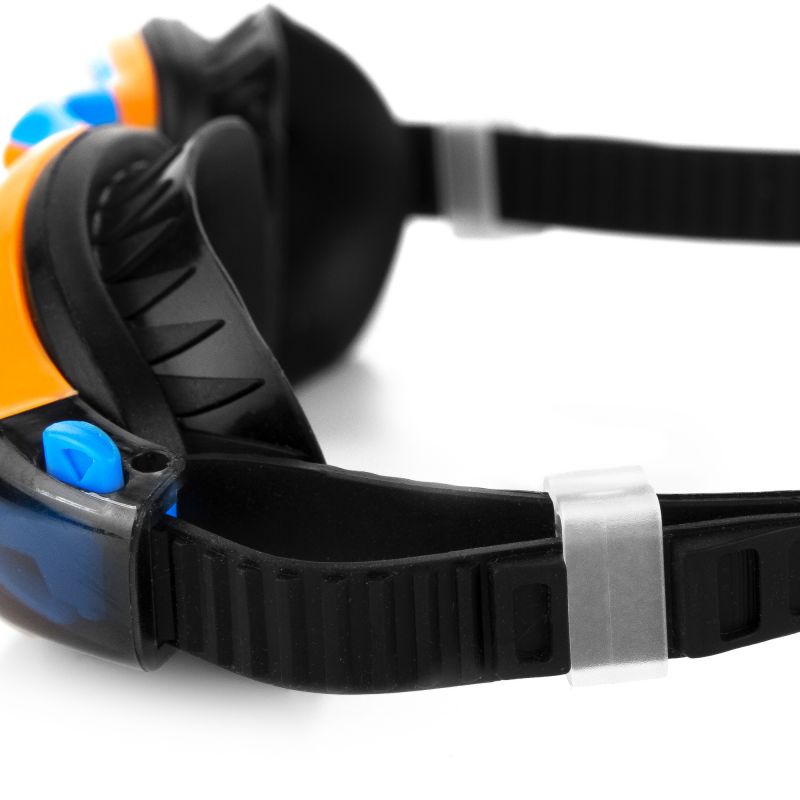 Spokey CELEBES SPK-928107 diving set: mask + snorkel Úszás kiegészítő