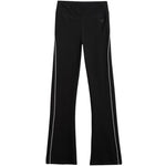 Women's 4F CAS F260 deep 4FWSS26TTIGF260 20S fekete leggings