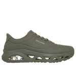 Skechers Men's UNO GLIDE STEP GLIDE ON AIR 183420/OLV Sports cipő 183420OLV